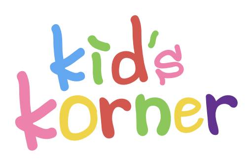 kids korner daycare logo